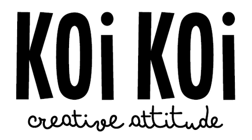 KoiKoi di Ghetti Giorgia